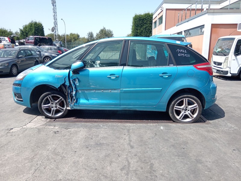 citroën c4 picasso i monospace (ud_) del año 2007