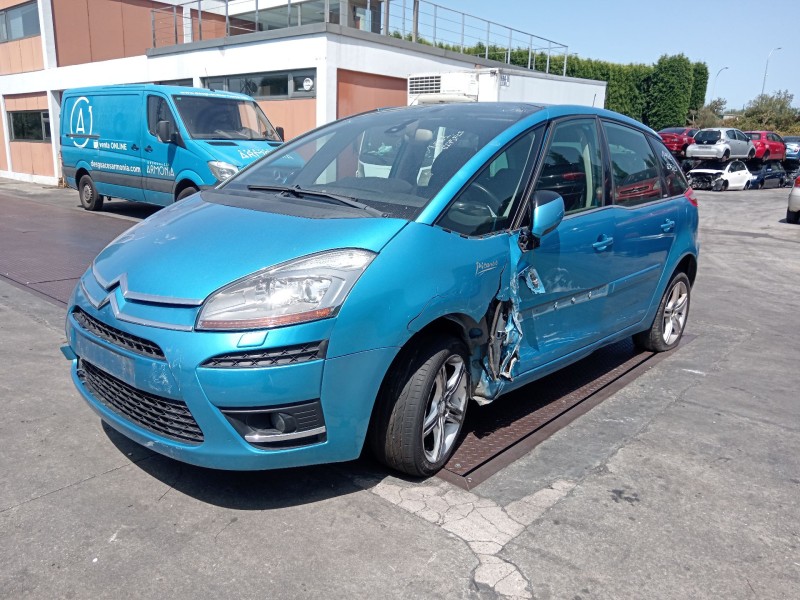 citroën c4 picasso i monospace (ud_) del año 2007