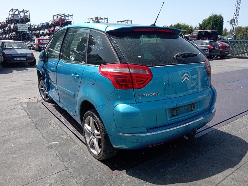 citroën c4 picasso i monospace (ud_) del año 2007