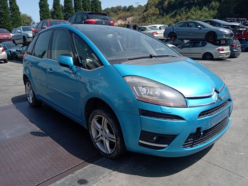 citroën c4 picasso i monospace (ud_) del año 2007