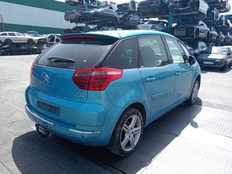 citroën c4 picasso i monospace (ud_) del año 2007