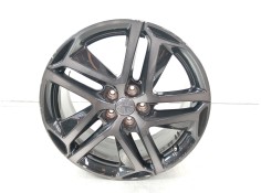 Recambio de llanta para peugeot 308 referencia OEM IAM 9677989877  