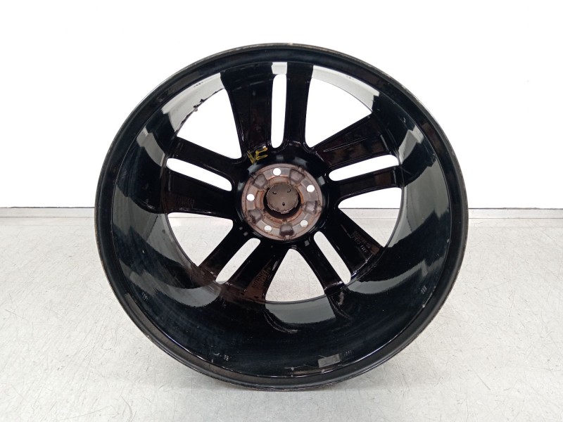 Recambio de llanta para peugeot 308 referencia OEM IAM 9677989877  