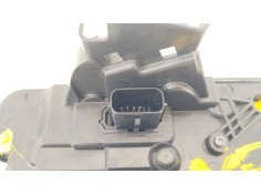 Recambio de cerradura puerta trasera derecha para ford puma (j2k, cf7) 1.0 ecoboost referencia OEM IAM H1BAA26412CE  2338039 2