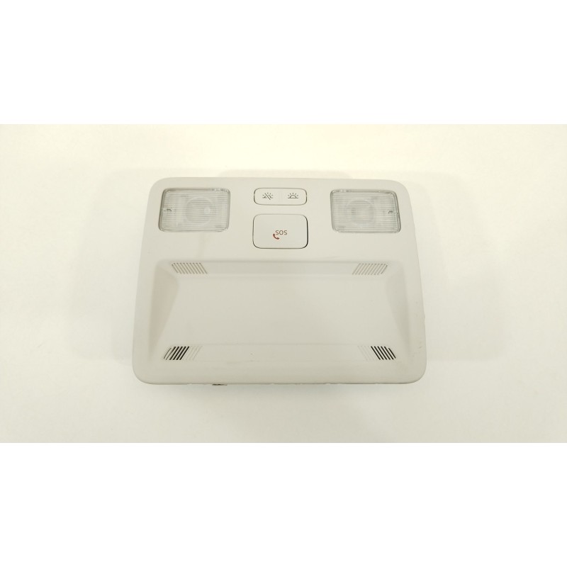 Recambio de luz interior para ford puma (j2k, cf7) 1.0 ecoboost referencia OEM IAM H1BBA519A58  JX7T14F265BB