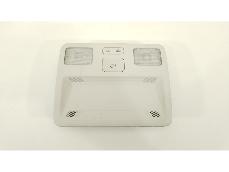 Recambio de luz interior para ford puma (j2k, cf7) 1.0 ecoboost referencia OEM IAM H1BBA519A58  JX7T14F265BB