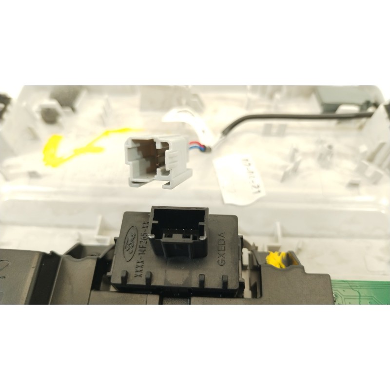 Recambio de luz interior para ford puma (j2k, cf7) 1.0 ecoboost referencia OEM IAM H1BBA519A58  JX7T14F265BB