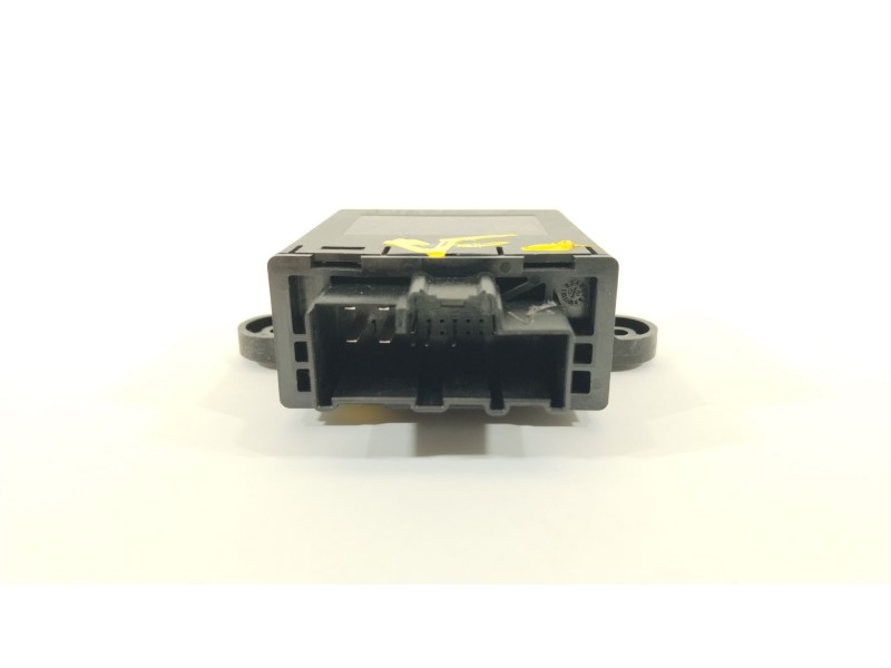 Recambio de modulo electronico para ford puma (j2k, cf7) 1.0 ecoboost referencia OEM IAM LU5T14B534AE  