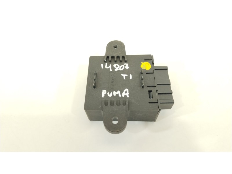Recambio de modulo electronico para ford puma (j2k, cf7) 1.0 ecoboost referencia OEM IAM LU5T14B534AE  