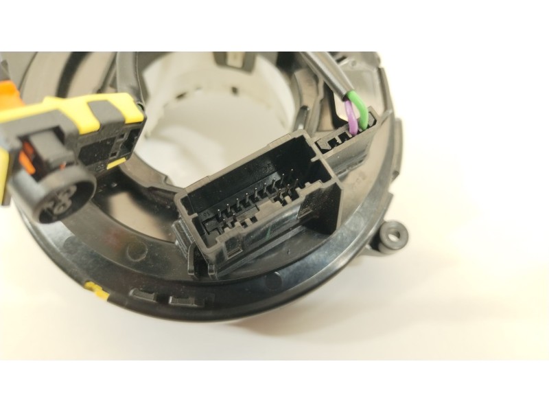 Recambio de anillo airbag para ford puma (j2k, cf7) 1.0 ecoboost referencia OEM IAM GN1514A664AB  2113263