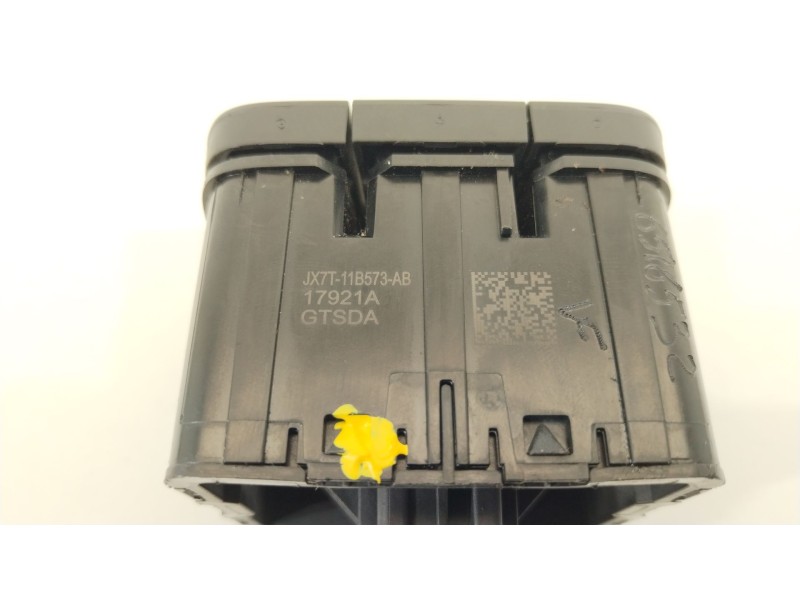 Recambio de mando multifuncion para ford puma (j2k, cf7) 1.0 ecoboost referencia OEM IAM JX7T11B573AB  