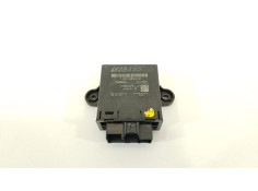 Recambio de modulo electronico para ford puma (j2k, cf7) 1.0 ecoboost referencia OEM IAM LU5T14B534AE  