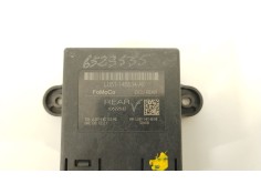 Recambio de modulo electronico para ford puma (j2k, cf7) 1.0 ecoboost referencia OEM IAM LU5T14B534AE   2