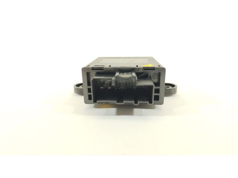 Recambio de modulo electronico para ford puma (j2k, cf7) 1.0 ecoboost referencia OEM IAM LU5T14B534AE  