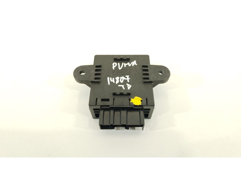 Recambio de modulo electronico para ford puma (j2k, cf7) 1.0 ecoboost referencia OEM IAM LU5T14B534AE  