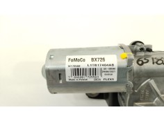 Recambio de motor limpia trasero para ford puma (j2k, cf7) 1.0 ecoboost referencia OEM IAM L1TB17404AB  2525495 2
