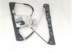 Recambio de elevalunas delantero izquierdo para mercedes-benz clase c (w203) berlina 1.8 cat referencia OEM IAM A2118201842  A20
