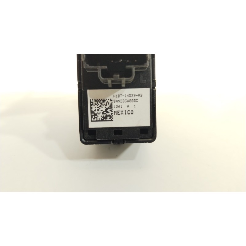 Recambio de mando elevalunas trasero derecho para ford puma (j2k, cf7) 1.0 ecoboost referencia OEM IAM H1BT14529AB  