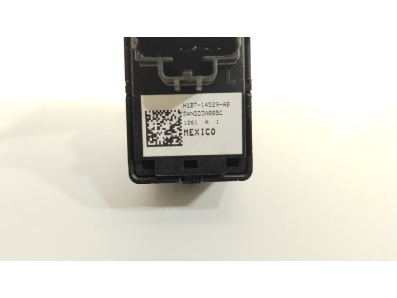 Recambio de mando elevalunas trasero derecho para ford puma (j2k, cf7) 1.0 ecoboost referencia OEM IAM H1BT14529AB  