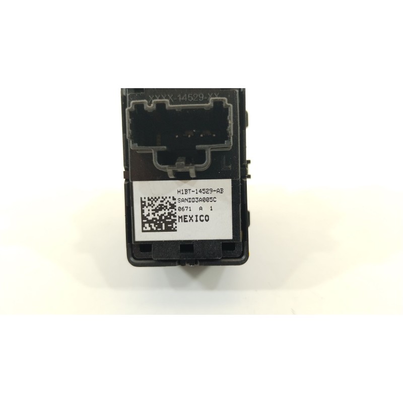 Recambio de mando elevalunas delantero derecho para ford puma (j2k, cf7) 1.0 ecoboost referencia OEM IAM H1BT14529AB  