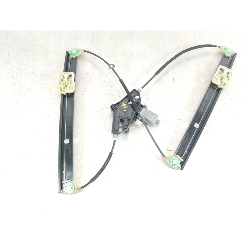 Recambio de elevalunas delantero izquierdo para skoda octavia combi (5e5) 2.0 tdi referencia OEM IAM 5E0837461B 0130822717 5Q095