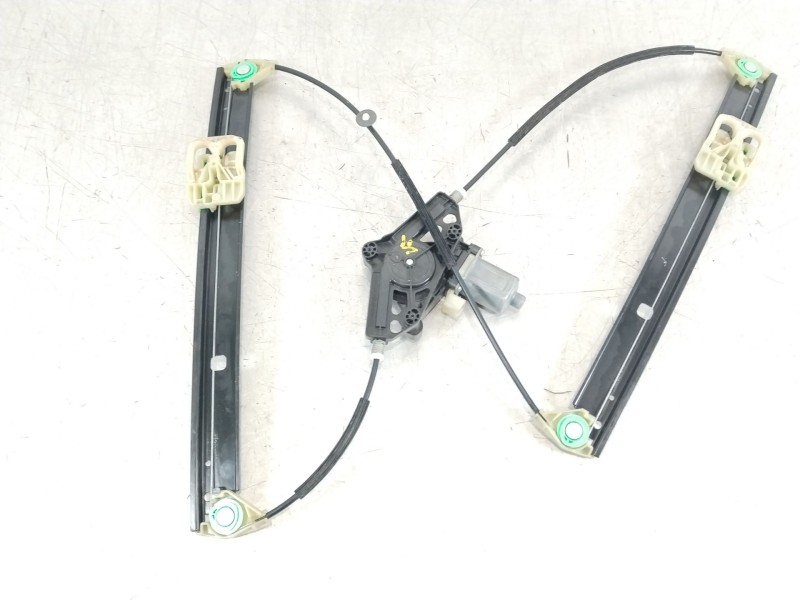 Recambio de elevalunas delantero izquierdo para skoda octavia combi (5e5) 2.0 tdi referencia OEM IAM 5E0837461B 0130822717 5Q095