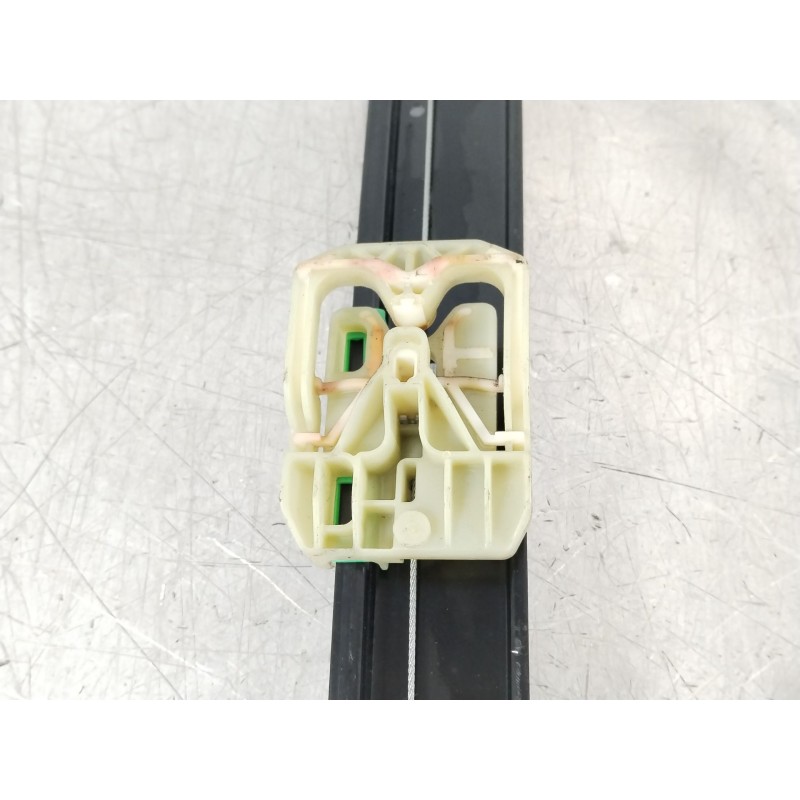 Recambio de elevalunas delantero izquierdo para skoda octavia combi (5e5) 2.0 tdi referencia OEM IAM 5E0837461B 0130822717 5Q095