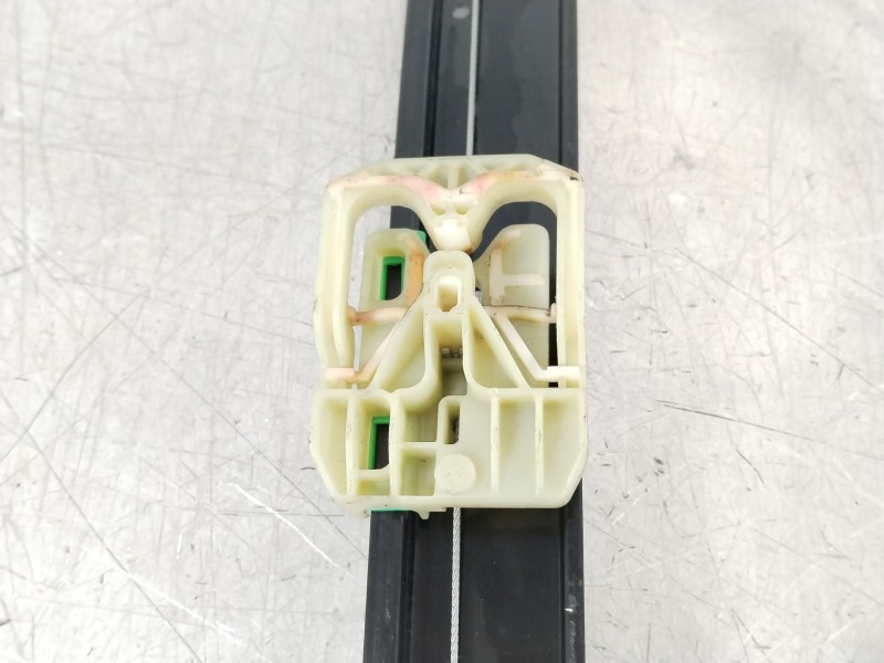 Recambio de elevalunas delantero izquierdo para skoda octavia combi (5e5) 2.0 tdi referencia OEM IAM 5E0837461B 0130822717 5Q095