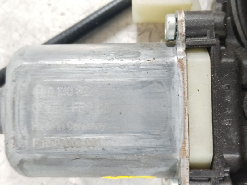 Recambio de elevalunas delantero izquierdo para skoda octavia combi (5e5) 2.0 tdi referencia OEM IAM 5E0837461B 0130822717 5Q095