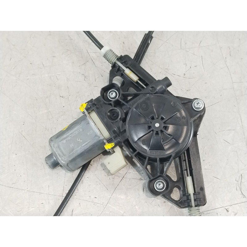 Recambio de elevalunas delantero izquierdo para skoda octavia combi (5e5) 2.0 tdi referencia OEM IAM 5E0837461B 0130822717 5Q095