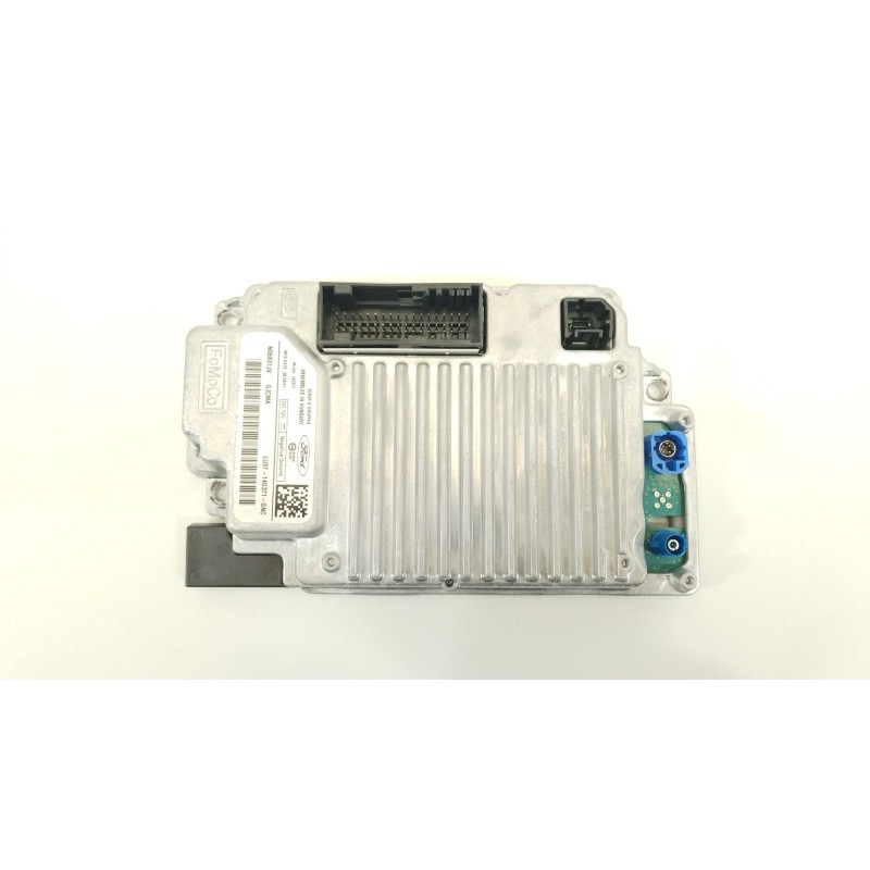 Recambio de modulo electronico para ford puma (j2k, cf7) 1.0 ecoboost referencia OEM IAM LU5T14G371GNC NU5T14G371GAJ 2757961