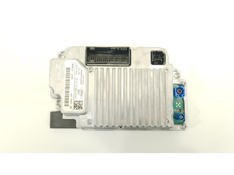 Recambio de modulo electronico para ford puma (j2k, cf7) 1.0 ecoboost referencia OEM IAM LU5T14G371GNC NU5T14G371GAJ 2757961