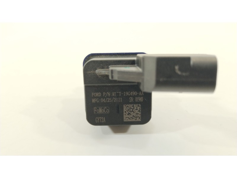 Recambio de camara para ford puma (j2k, cf7) 1.0 ecoboost referencia OEM IAM M1TT19G490AA  2546939