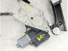 Recambio de elevalunas delantero izquierdo para volkswagen polo (6r1) advance referencia OEM IAM 6R4837461D 0130822531 6R0959801 2