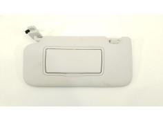 Recambio de parasol izquierdo para ford puma (j2k, cf7) 1.0 ecoboost referencia OEM IAM H1BBA04101AF3HV1  2434916