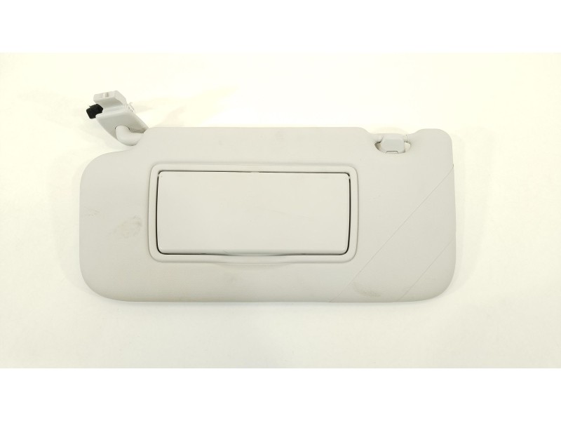 Recambio de parasol izquierdo para ford puma (j2k, cf7) 1.0 ecoboost referencia OEM IAM H1BBA04101AF3HV1  2434916