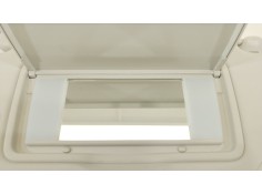 Recambio de parasol izquierdo para ford puma (j2k, cf7) 1.0 ecoboost referencia OEM IAM H1BBA04101AF3HV1  2434916 2