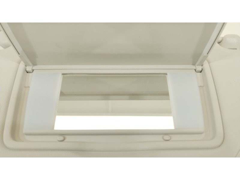 Recambio de parasol izquierdo para ford puma (j2k, cf7) 1.0 ecoboost referencia OEM IAM H1BBA04101AF3HV1  2434916