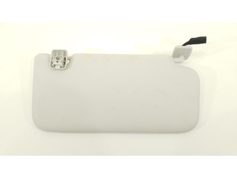 Recambio de parasol izquierdo para ford puma (j2k, cf7) 1.0 ecoboost referencia OEM IAM H1BBA04101AF3HV1  2434916