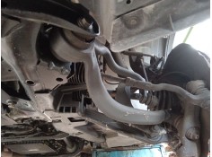 Recambio de brazo suspension inferior delantero izquierdo para bmw x5 (e70) 3.0d referencia OEM IAM   