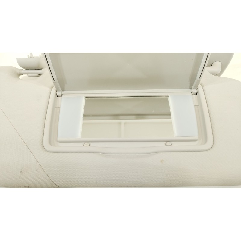 Recambio de parasol derecho para ford puma (j2k, cf7) 1.0 ecoboost referencia OEM IAM H1BBA04100AG3HV1 DU5A00014CB 2637397