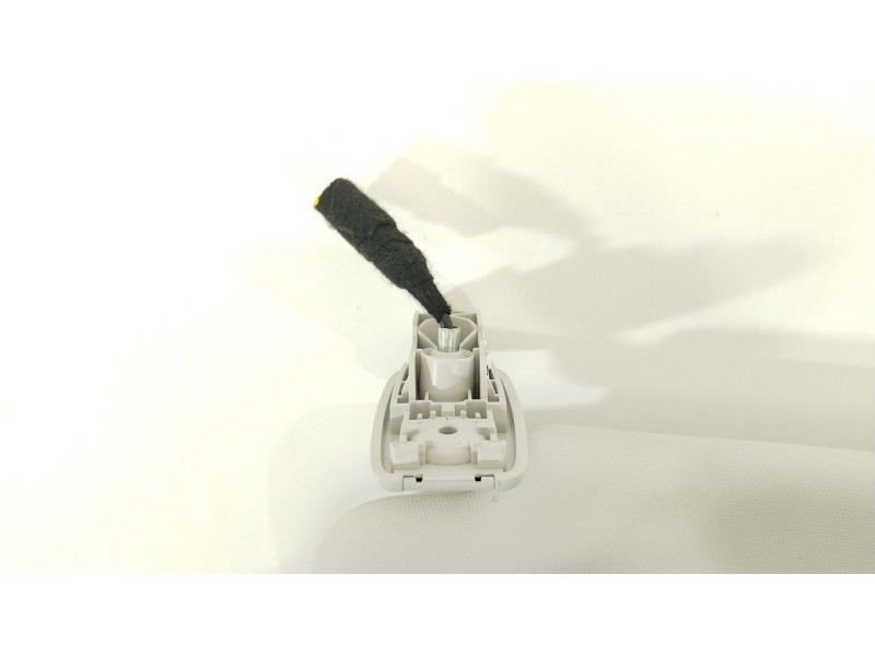 Recambio de parasol derecho para ford puma (j2k, cf7) 1.0 ecoboost referencia OEM IAM H1BBA04100AG3HV1 DU5A00014CB 2637397