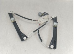 Recambio de elevalunas delantero derecho para volkswagen polo (6r1) advance referencia OEM IAM 6R4837462D 0130822530 6R0959802K