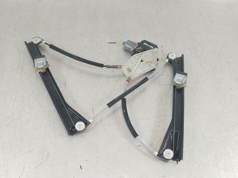 Recambio de elevalunas delantero derecho para volkswagen polo (6r1) advance referencia OEM IAM 6R4837462D 0130822530 6R0959802K