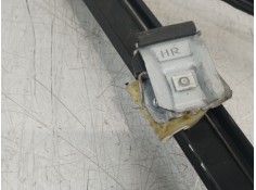 Recambio de elevalunas delantero derecho para volkswagen polo (6r1) advance referencia OEM IAM 6R4837462D 0130822530 6R0959802K 2