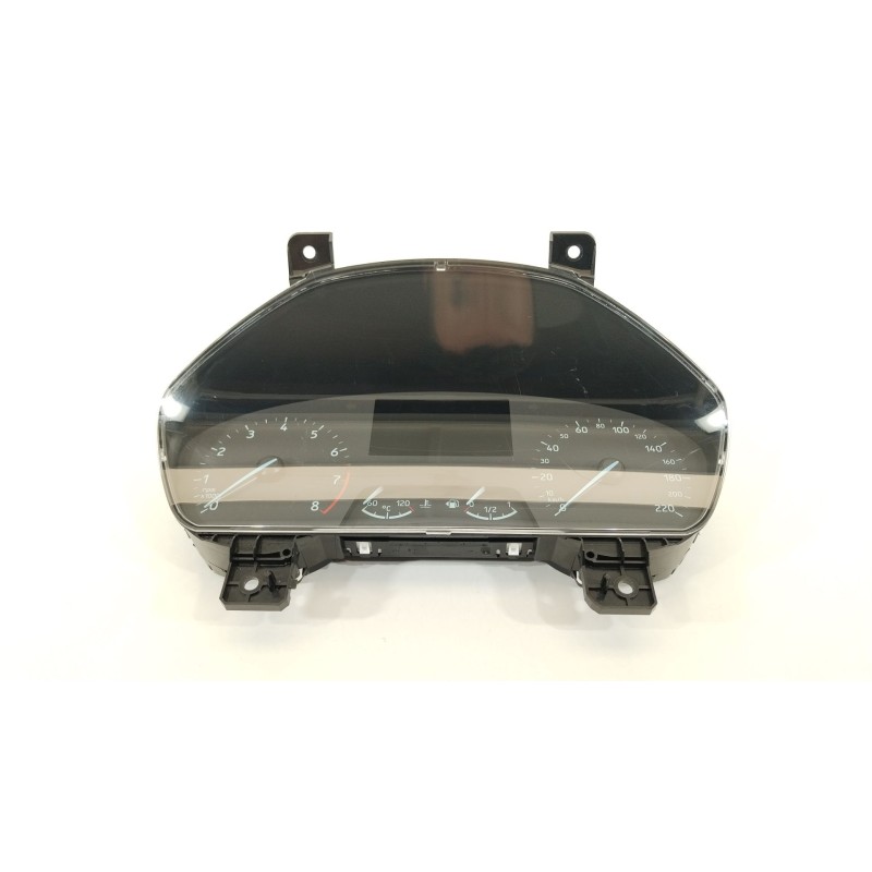 Recambio de cuadro instrumentos para ford puma (j2k, cf7) 1.0 ecoboost referencia OEM IAM L1BT10849CAL 2556312 L1BT10849CAN