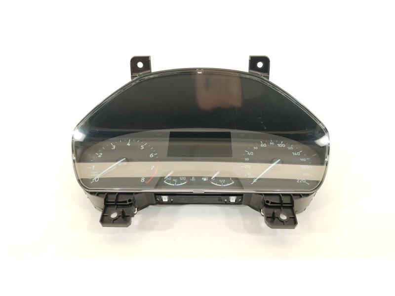 Recambio de cuadro instrumentos para ford puma (j2k, cf7) 1.0 ecoboost referencia OEM IAM L1BT10849CAL 2556312 L1BT10849CAN