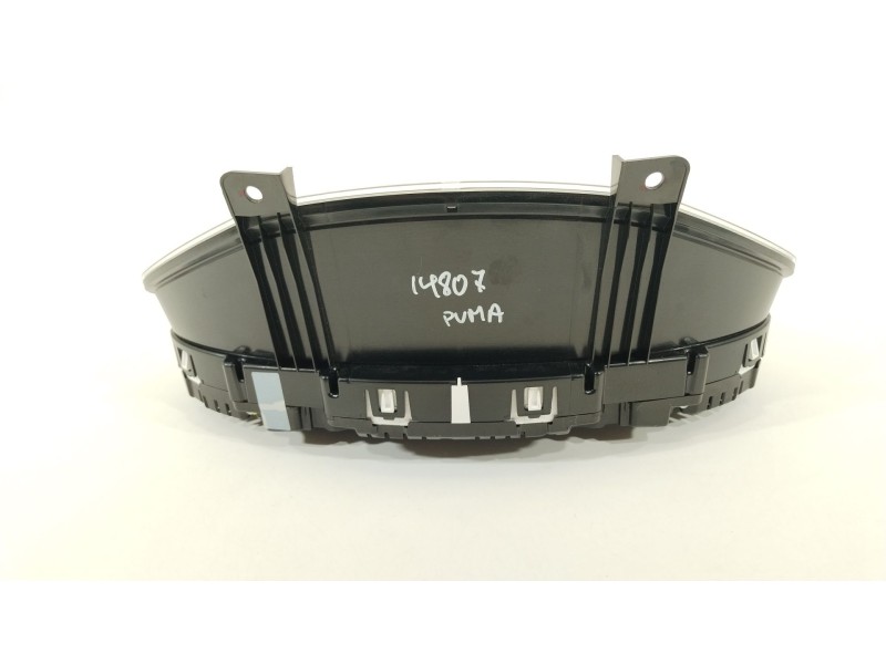 Recambio de cuadro instrumentos para ford puma (j2k, cf7) 1.0 ecoboost referencia OEM IAM L1BT10849CAL 2556312 L1BT10849CAN