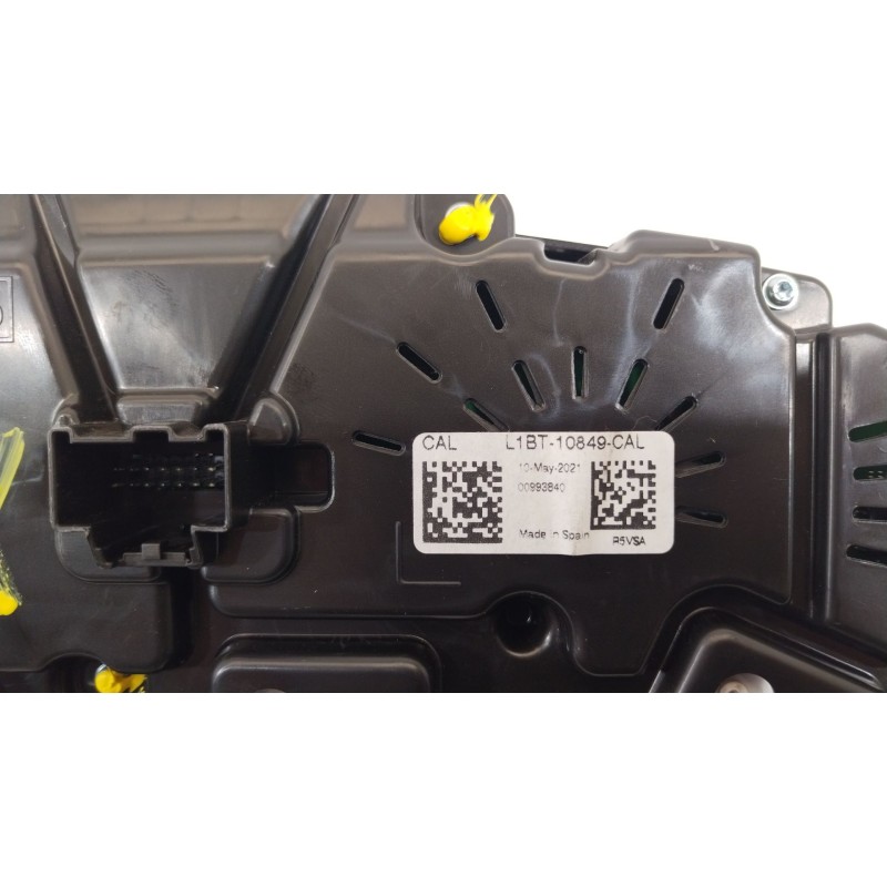 Recambio de cuadro instrumentos para ford puma (j2k, cf7) 1.0 ecoboost referencia OEM IAM L1BT10849CAL 2556312 L1BT10849CAN