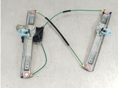 Recambio de elevalunas delantero izquierdo para opel corsa d catch me referencia OEM IAM 13447040  541613212